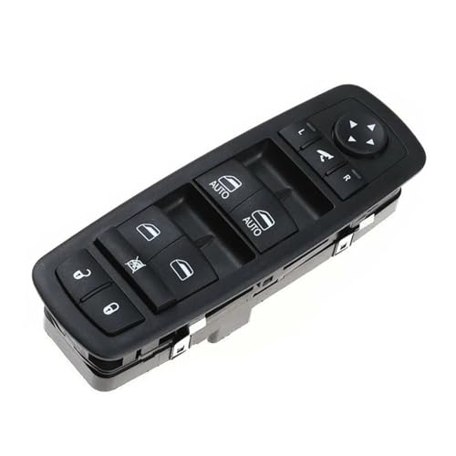 Commande interrupteur de vitre électrique réactive pour Grand Caravan avant gauche
