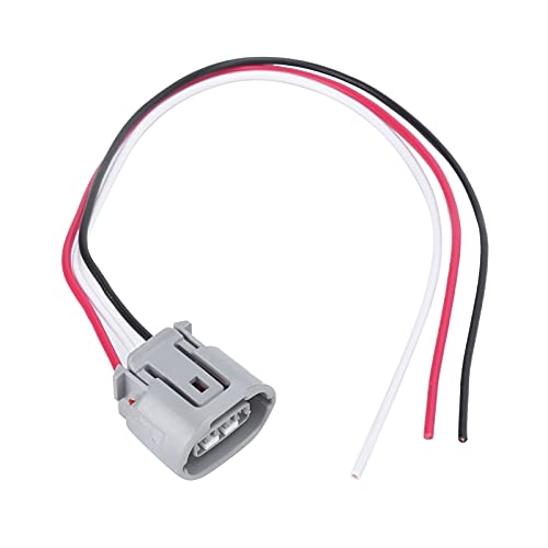 Connettore Cablaggio Alternatore 2Pin - Ricambio Per Mazda, Modello GY0118 300E - Foto 8