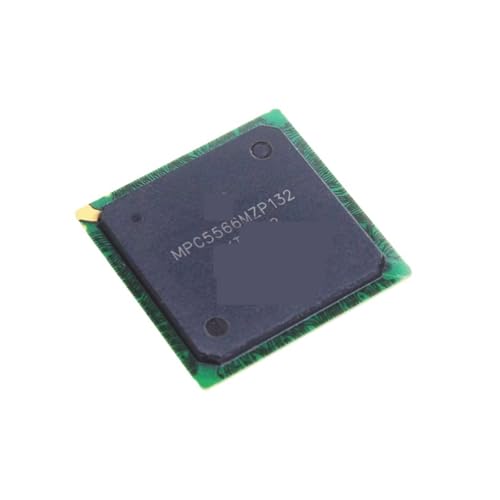 MPC5566MZP132 circuit intégré monopuce pour la modernisation d'équipements de diagnostic