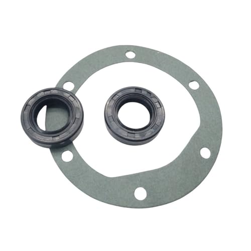 Kit de joints d'étanchéité pour pompe à eau de mer brute 30 40 41 W-22016