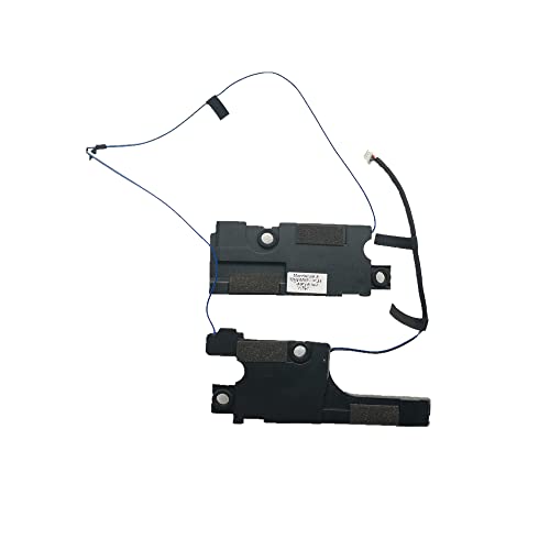 �ėp ���b�v�g�b�v ���� �X�s�[�J�[ �ɓK������ For DELL Inspiron 5490 �u���b�N