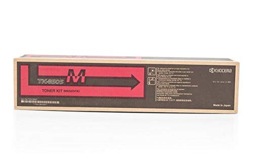 Toner Kyocera TK-8505M Magenta 20000 pages pour TASKalfa 4550ci