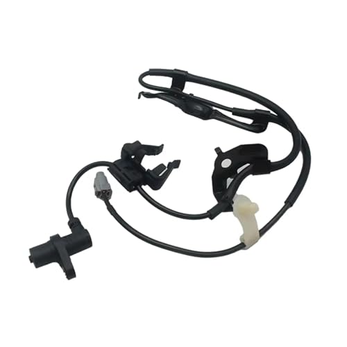 Capteur de vitesse ABS avant droit 8954207030 pour sécuriser le freinage Toyota