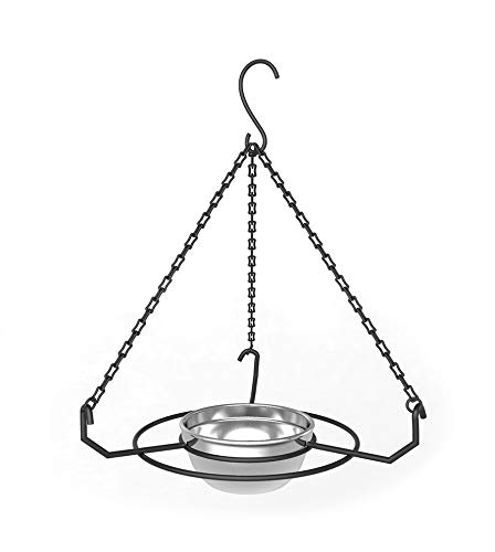 Honeyfields Futterstation für Wildvögel Cover