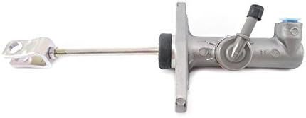 Clutch Master Cylinder Assembly For Isuzu NPR NQR NPR-HD NRR 4HK1 5.2L 92-12