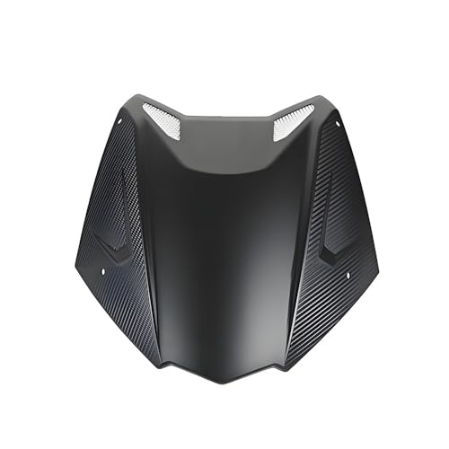 Bulle moto T-MAX 530 déflecteur contre le vent et la pluie