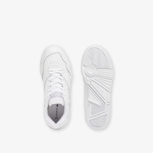 Image of Lacoste Men's Lineshot Leather Sneakers