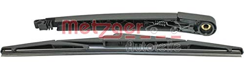 METZGER Braccio tergi Pulizia cristalli 2190383 posteriore