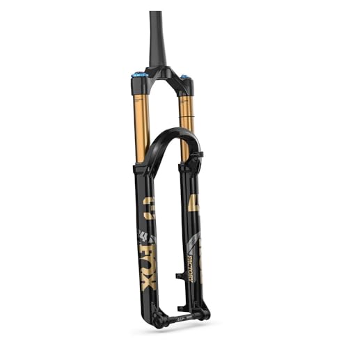 Fox 34 K 29 F-s 130 Grip X K110 44mm Mtb Fork 29´´