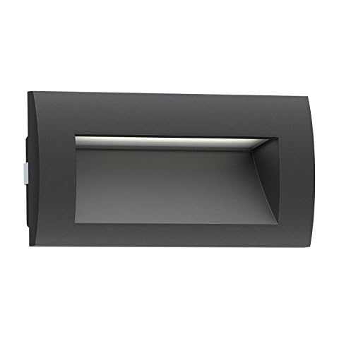 ledscom.de Downlight ZIBAL IP65 Cover