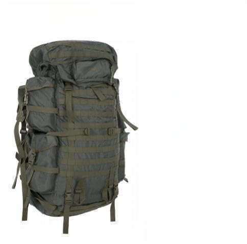 Amazon.co.jp: 実物 SSO/SPOSN EDELWEISS 4 バックパック : おもちゃ 