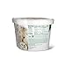 Amazon Fresh, Chocolate Chip Cookie Dough Ice Cream, 48 Fl Oz (Frozen)