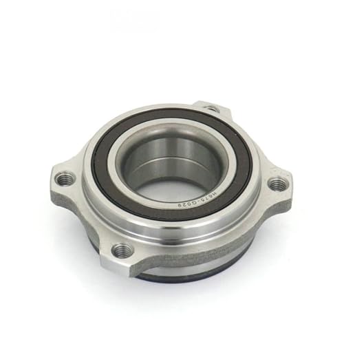 Roulement de roue arrière W205 moyeu de rechange auto A2303560000 C205 S205
