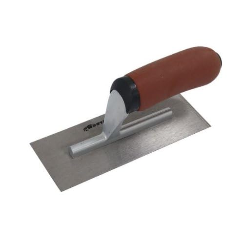 Neilsen CT2137 Plastering Midget Trowel 75x190mm,Multicolor 2 Neilsen CT2137 Plastering Midget Trowel 75x190mm,Multicolor - Image 2