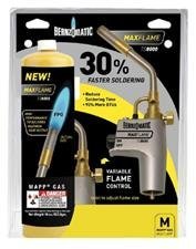 Hi Intensity Torch Head