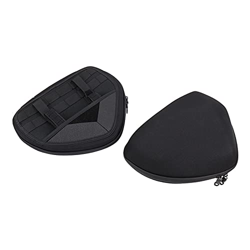 Sac d'outils étanche MT-09 résout le manque de rangement moto 2013-2016