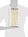 Sticko EK52-90151 3D Foil Script Sticker, Gold
