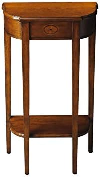 Butler Specialty Company WOYBR 3009101 Console Table