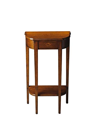 Butler Specialty Company WOYBR 3009101 Console Table