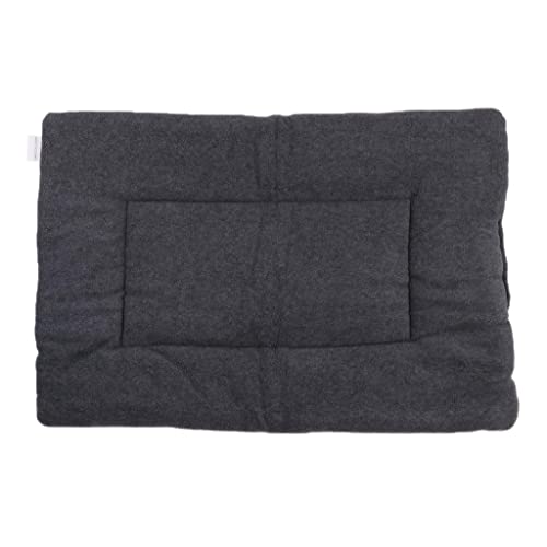 Matelas lavable pour chien et chat qui garde la chaleur verte