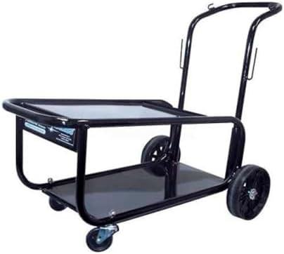 Thermal Dynamics 7-8888 Plasma Cutting Machine Multi-Purpose Cart