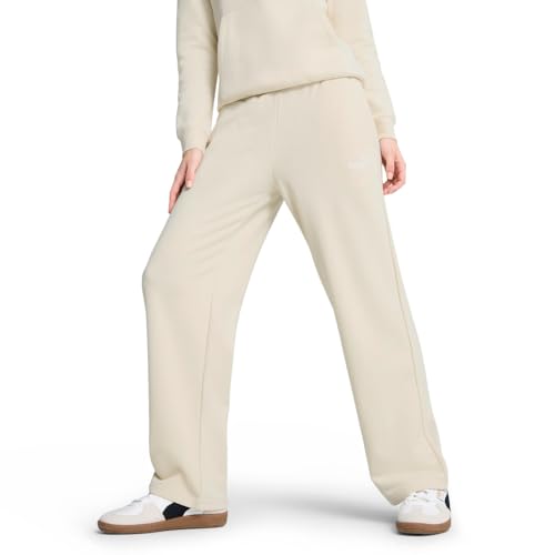 Image of PUMA Women's Essentials Slim Tee Dress (Available in Plus Sizes)