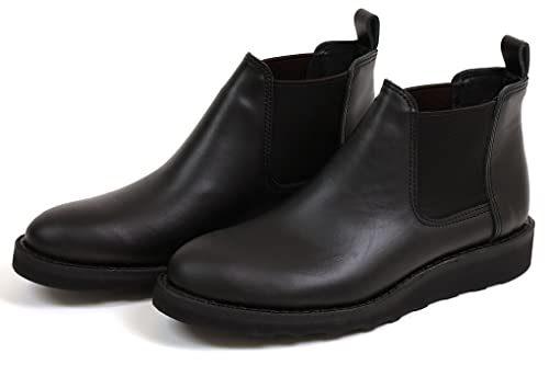 ゆいレッドウィング3412CLASSIC CHELSEAラシックチェルシー Classic Chelsea | レッドウィング オフィシャルサイト（公式