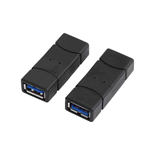 Logilink Adapter USB 3.0 Type A -> Type A Male/Male