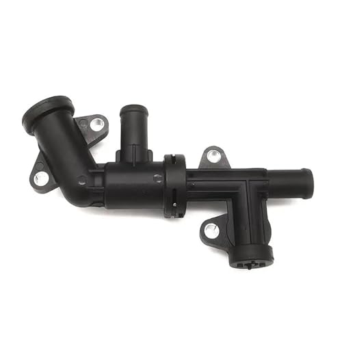 Vanne d'eau pour refroidisseur de transmission Hyundai Santa Fe 2.4L anti fuite