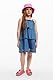 Vest_Happy, 5006 Jeans, 5/6