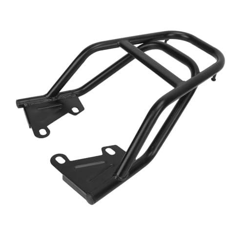 Moto Grom MSX125 support arrière pour ranger vos bagages en fer