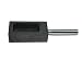 OTOOLWORLD Gold Silver Graphite Ingot Mold Mould Crucible for Melting Casting Refining with Metal Bar (500g)