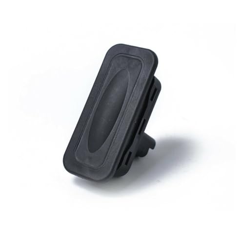 Bouton de déverrouillage du hayon résout le blocage de coffre sur Megane 8200076256