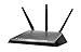 Produktbild NETGEAR D7000-200UKS Nighthawk AC1900 Dual Band 600 + 1300 Mbps Wireless (WiFi) VDSL/ADSL Modem Router für Telefonleitungsverbindungen (BT Infinity, YouView, TalkTalk, EE und Plusnet Fibre)