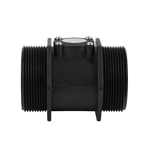 Medidor de flujo de turbina DN50 G2 con blindaje térmico y estructura reforzada antichoque 6