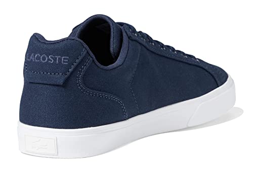 Image of Lacoste Men's Lerond Tri1 Cma Shoe