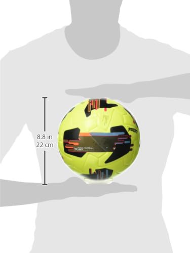 MONTA　EARTH Amazon.com : PUMA Orbita Serie A (FIFA Quality) : Sports