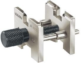 Bergeon 4039 Watch Clamp Holder with Extendable and Reversible Case