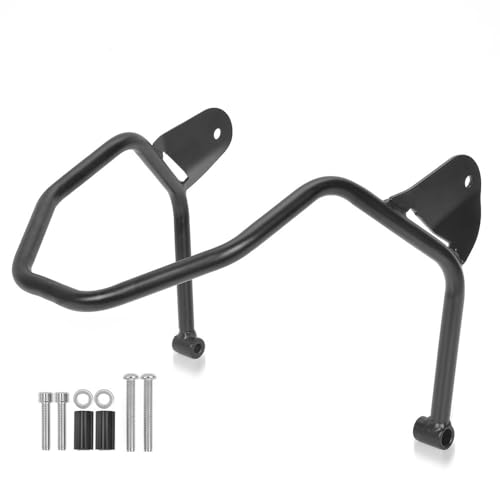 Moto pare chocs garde protection pare-boue pour ADV150 ADV160 accessoire 2022