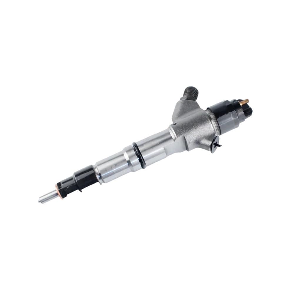 Conjunto de inyector common rail diésel de alta presión 612630080618 0445120170 for piezas automotrices de motor de combustible wei-chai WD10