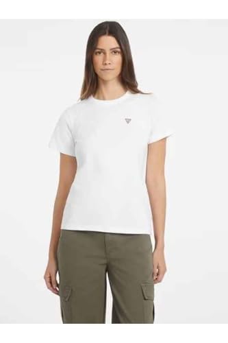 T shirt Guess W4YI10 J1314 G011 IT - vue 8