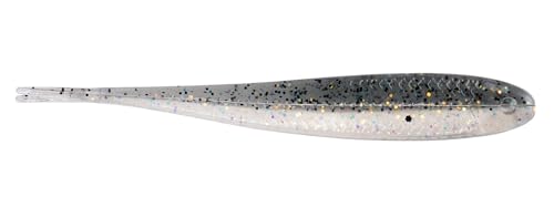 Yum Lures Forward Facing Sonar Minnow