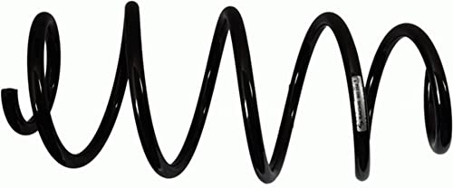 SACHS 993 354 Suspension Spring compatible with Fiat Ritmo III (198_) 2006-2016 Front Axle