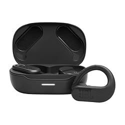 Fone de Ouvido Bluetooth à Prova D'água JBL Endurance Peak III