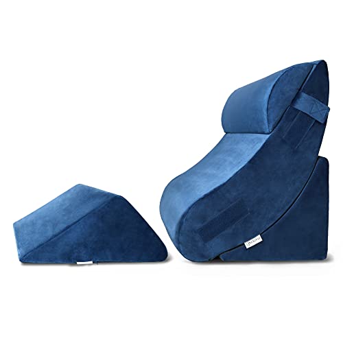 Las mejores almohadas respaldo