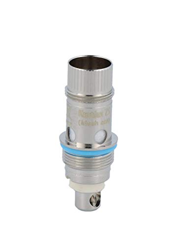 Aspire Nautilus 2S Mesh Heads 0,7 Ohm (5 Stück pro Packung) – Bild 4