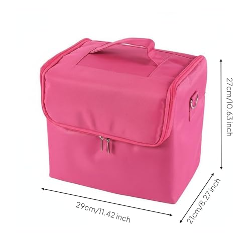 ECOMISTIQ travel bag – image 6