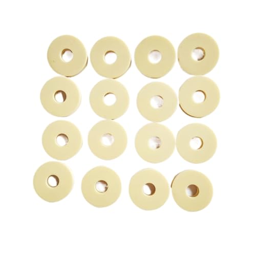 Joints d'hélice T40 T50 double couche sandwich de protection pour drone