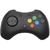 Retro Fighters D6 Dreamcast Wireless Controller for