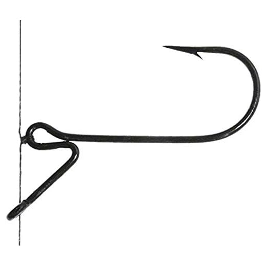 Fishing: Blakemore StandOut Dropshot Bass Hook